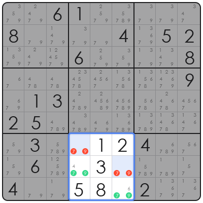 most difficult sudoku in the world